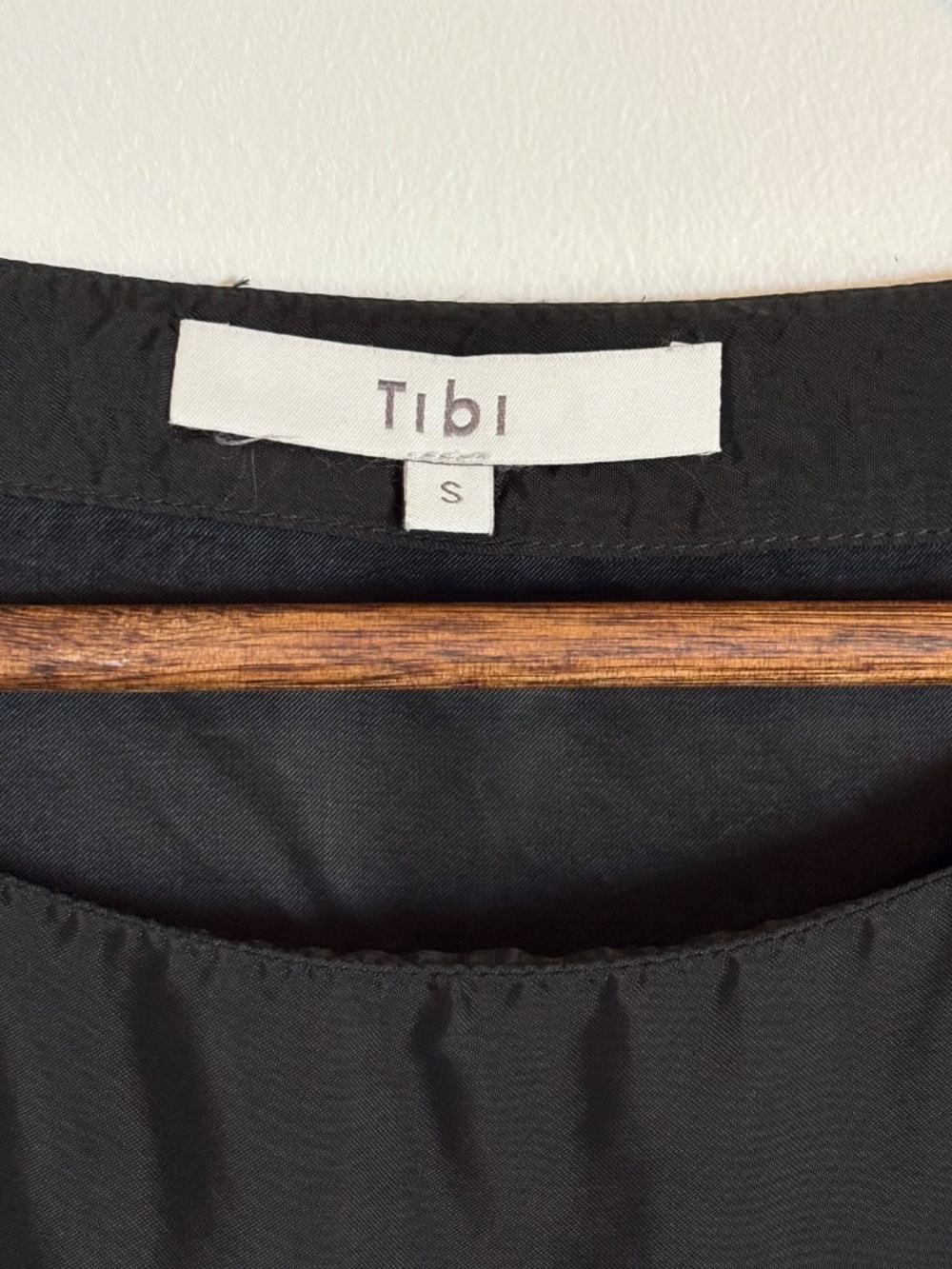 Tibi Blouse - Picture 2 of 4